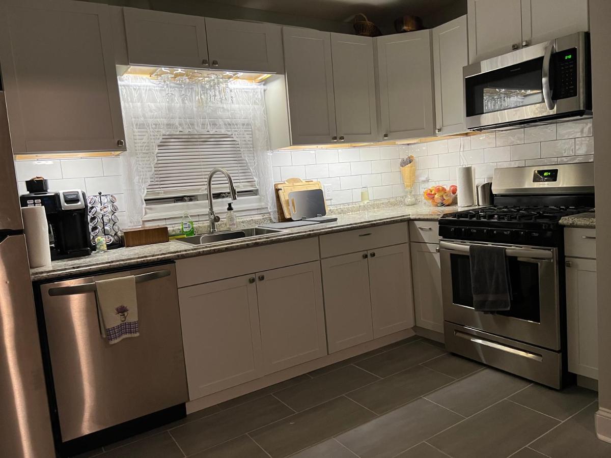 Little France Phillipsburg Apartment Exterior photo